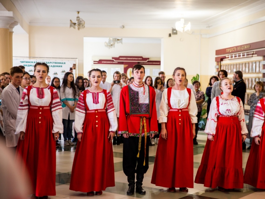 Всероссийский образовательный проект «Умные недели» стартует в Забайкалье 